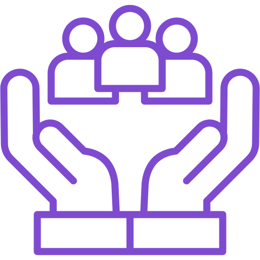 Ícone de Valores